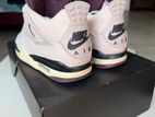 Nike Air Jordan 4