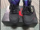 Nike Air Jordan 5 Retro – Size 27