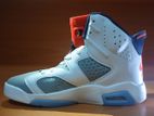 Nike Air Jordan 6 Shoes