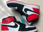 Nike Air Jordan High Top Shoes