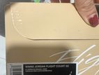 Nike Air Jordan Shoes Brand New
