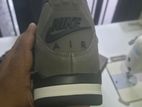Nike Air Jordan Retro 4 - Cave Stone