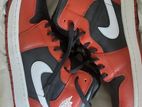Nike Air Jordan Shoes