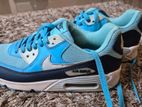 Nike Air Max Shoes