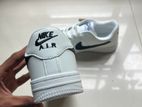 Nike Air White Shoes