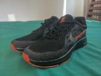 Nike Air Zoom Running Shoe