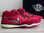 Nike Air Zoom G T Hustle 2 EP Basketball Shoe