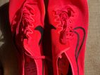 Nike Athletic Spikes US8 UK7 (Unisex)