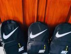 Nike bag