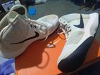 Nike Basketball Shoe