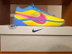 Nike Basketball Shoes