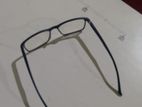 Nike Glass