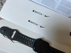 Apple Watch Series 7 Nike Edition