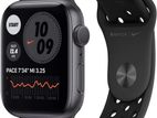 Nike Edition Series 6 87% Battery 44mm Black