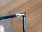 Nike eyeglass frame