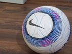 Nike Football Flight PL Ball
