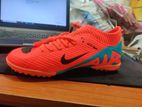 Nike Indoor Futsal Ankle Shoe