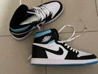 Nike Jordan UNC Blues