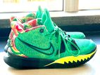 Nike Kyrie 7 Weatherman