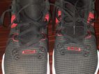 Nike Lebrone Witness 7 Basketball Shoes