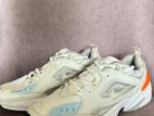 Nike M2 Tekno White