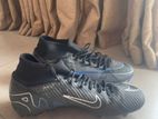 Nike Mercurial Football Boot