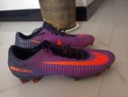 Nike Mercurial Football Boots