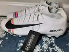 Nike Mercurial Football Boots