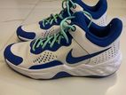 Nike Basketball Shoes