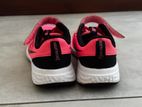 Nike Girls Shoes (Kids)