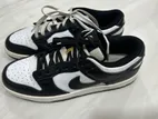 Nike Panda Dunk Lows