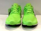 NIKE PEGASUS – ZOOM X LIGHT GREEN- AJ 8777 001