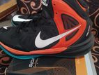 Nike Prime Hype Basketball Shoes