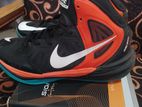 Nike Prime Hype Df Team Basketball Shoes