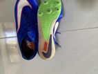 Nike rival sprint spikes