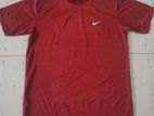 Nike Round Crew T-Shirt