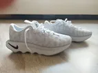 Nike running shoes