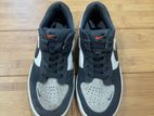 Nike Sb Force Sneakers Shoes