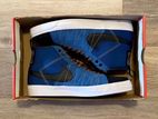 Nike SB Zoom Blazer Mid Premium Skate Blue