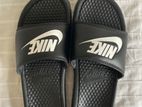 Nike Slides