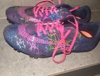 Nike Spike Shoes