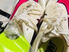 Nike Spikes