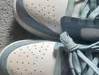 Nike Women's Dunk Low ESS Blue Paisley Shoes