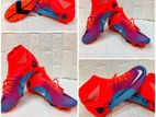 Nikee Cr7 Ankle Football Boot