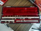 Nikkan Concert Flute-Japan