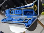 Nikkan Trombone-Japan