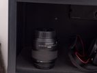 Nikkon 18-55mm Lens