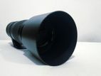 Nikon 200-500mm