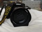 Nikon Camera D750