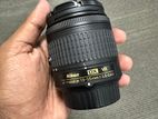 Nikon 18-55mm Lens